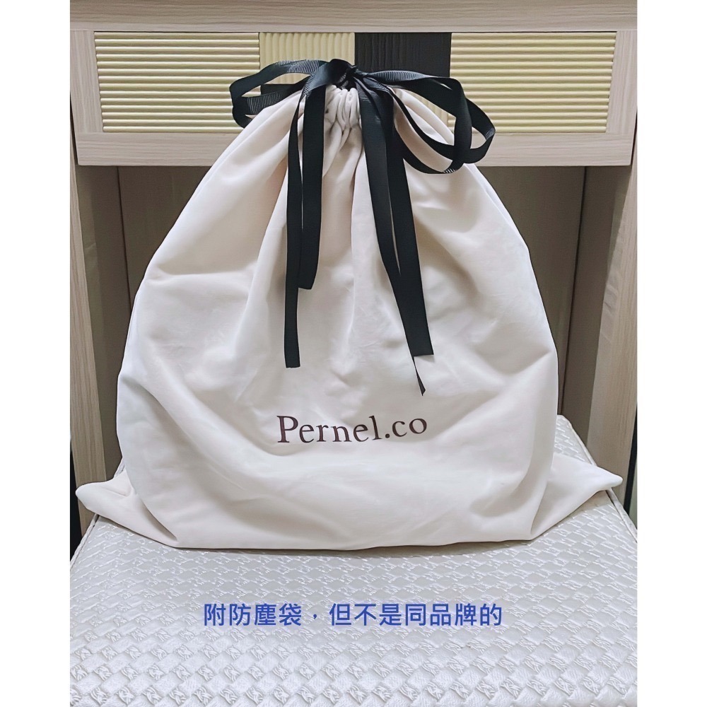 【COVERME】723 很可以雙拉鍊三層包包-細節圖9