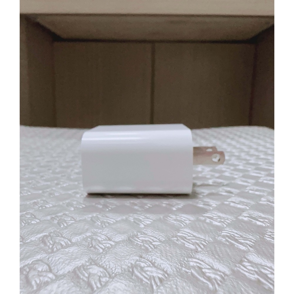 【台灣公司-同威企業社製造】Type-C單孔快充20W充電器-白色-細節圖5