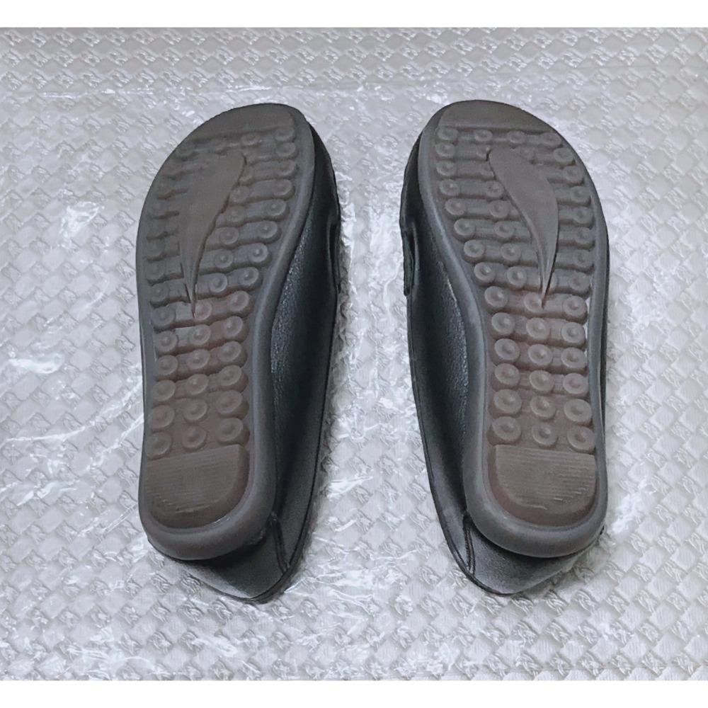 【NET】柔軟舒適豆豆鞋-細節圖3