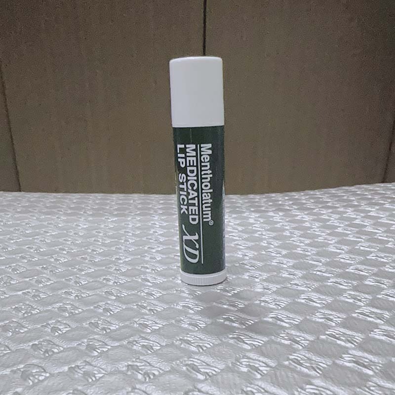 【全新】【日本 曼秀雷敦】小護士XD保濕薄荷護唇膏 日本境內版 4公克-細節圖2