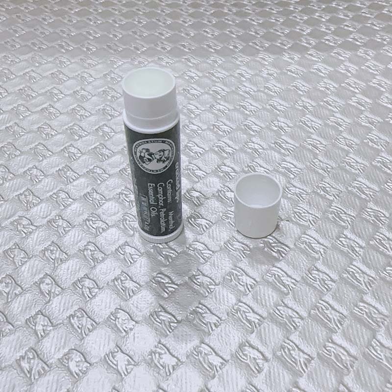 【全新】【日本 曼秀雷敦】小護士XD保濕薄荷護唇膏 日本境內版 4公克-細節圖5