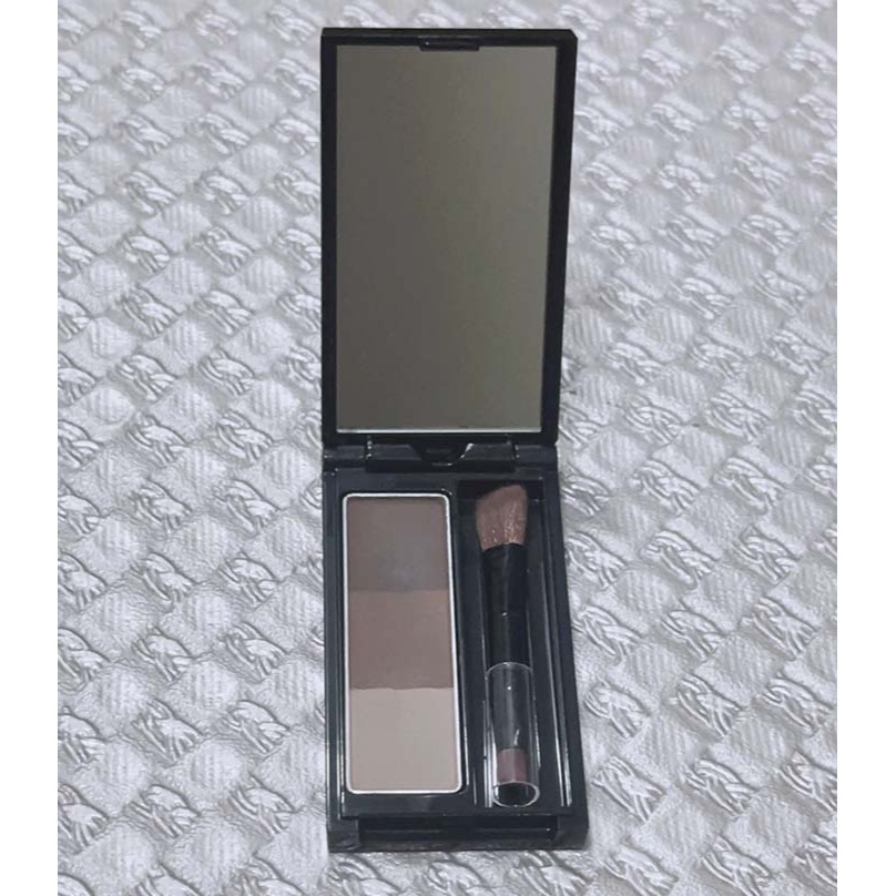 【日本 KATE 凱婷】3D造型眉彩餅 EX-5棕色系 2.2公克-細節圖2