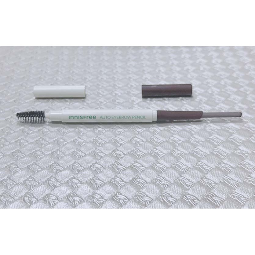 【韓國 INNISFREE】妝自然眉筆 城市棕色 0.3公克-細節圖4
