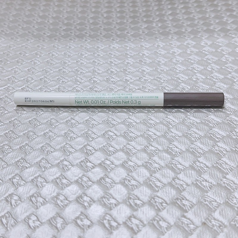 【韓國 INNISFREE】妝自然眉筆 4號淺棕色 0.3公克-細節圖2