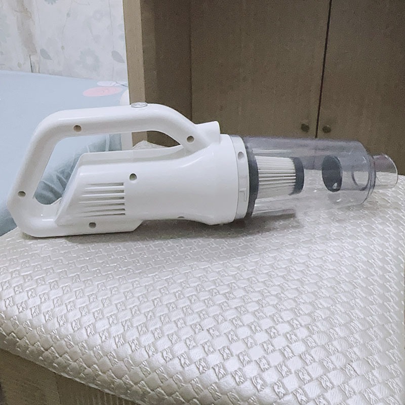 【TOPSON】無線充電吸塵器-細節圖2