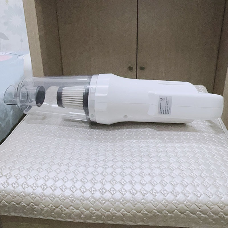 【TOPSON】無線充電吸塵器-細節圖3