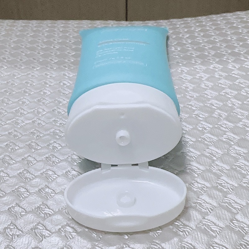 【Derma Angel 護妍天使】2%水楊酸煥膚身體乳 210ML-細節圖3