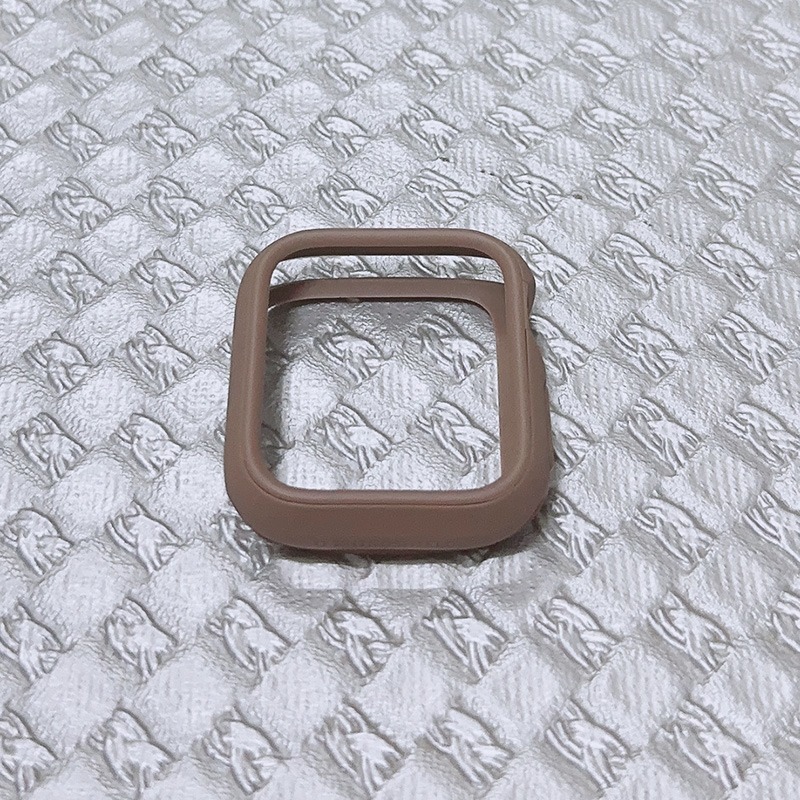 【近全新】【RHINOSHIELD犀牛盾】Apple Watch CrashGuard NX保護殼 40mm-夕陽銅色-細節圖8