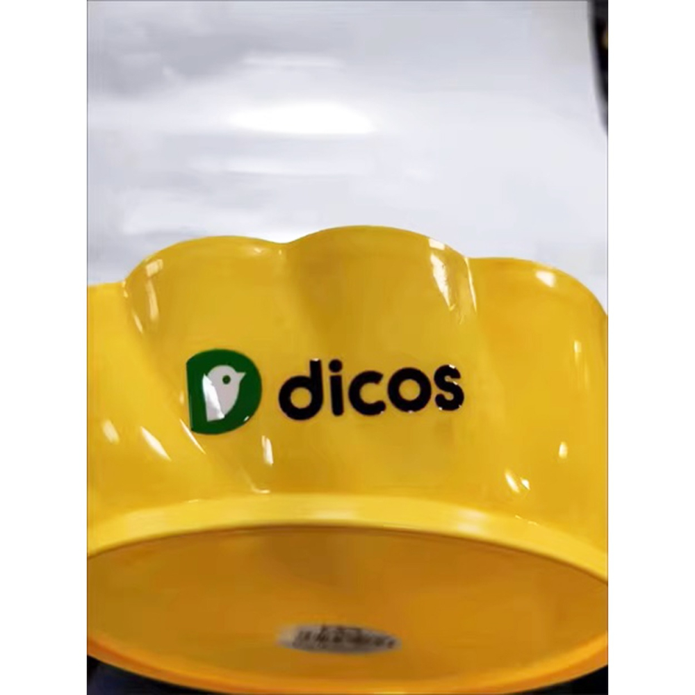 趕急件 台灣自有機台 客製化 防水抗刮 UV水晶標 LOGO貼紙 簍空貼紙 燙金貼紙 企業訂做 大小量皆可製作-細節圖4