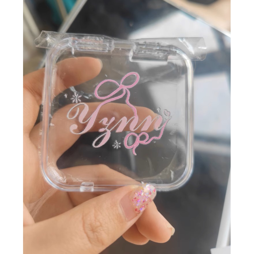 趕急件 台灣快速出貨 客製化 防水抗刮 UV水晶標 LOGO貼紙 簍空貼紙 燙金貼紙 企業訂做 大小量皆可製作 金屬貼-細節圖3
