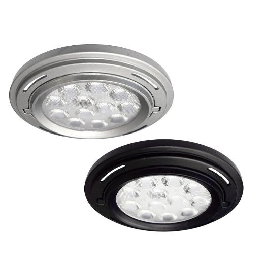 舞光 LED AR111 投射燈泡 LED-ARSPWR3 窄角聚光型 LED-ARFL14NR3 廣角-細節圖2