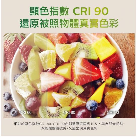 Philips 飛利浦 新上市 8.5W 超效光 LED燈泡 節能標章 霧面玻璃 110V 白/黃光-細節圖8