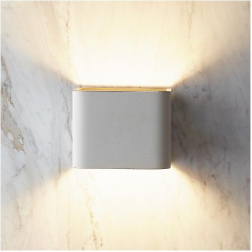 舞光 金箔單燈/金箔雙燈 壁燈 黑白二色 LED-26002 LED-26001-細節圖2