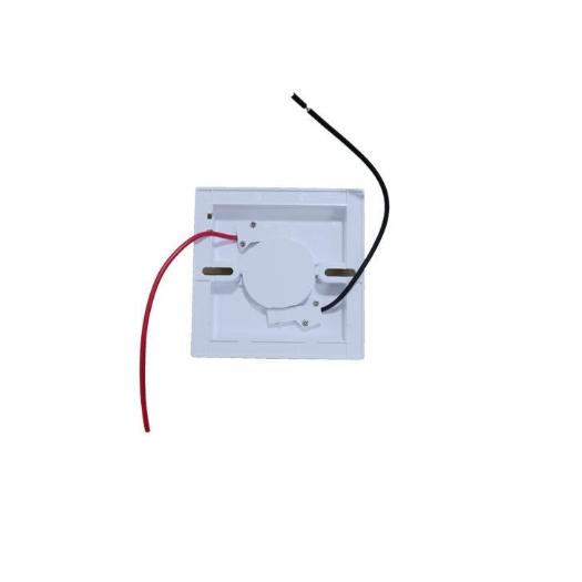 亮博士15W LED 吸頂燈 蛋糕燈 防水浴室燈 陽台燈 走道燈 CNS 含快拆底座 白光黃光-細節圖2