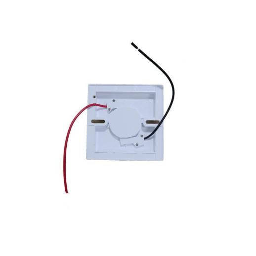 亮博士15W LED 吸頂燈 蛋糕燈 防水浴室燈 陽台燈 走道燈 CNS 含快拆底座 白光黃光-細節圖3