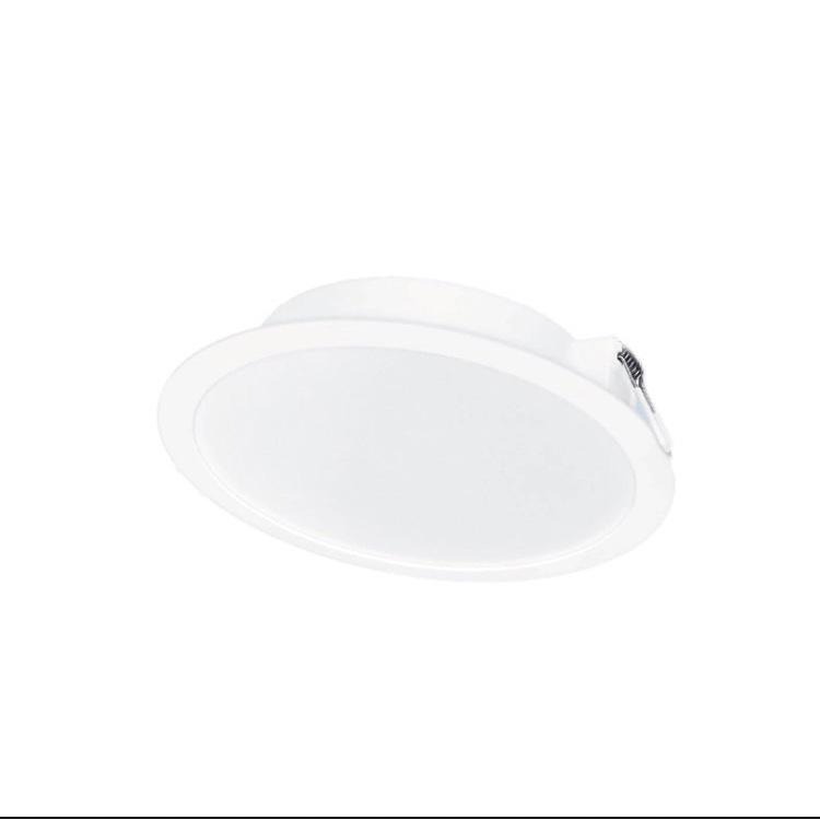 Philips 飛利浦 最新版 戰鬥版 DN028B LED 嵌燈 低頻閃 無藍光崁燈 全電壓-細節圖3