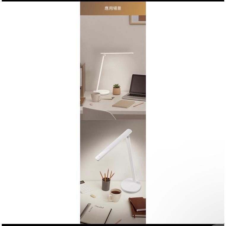 （領卷95折）PHILIPS 飛利浦 品誠讀寫 LED檯燈 66248-細節圖2