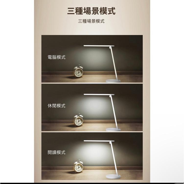 （領卷95折）PHILIPS 飛利浦 品誠讀寫 LED檯燈 66248-細節圖4