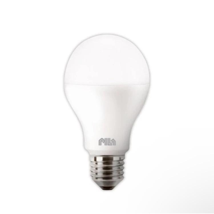 沛亮 PILA 新品上市 LED 8.8W/11.8W/13.8W 燈泡 全電壓 白/黃/自然光-細節圖2
