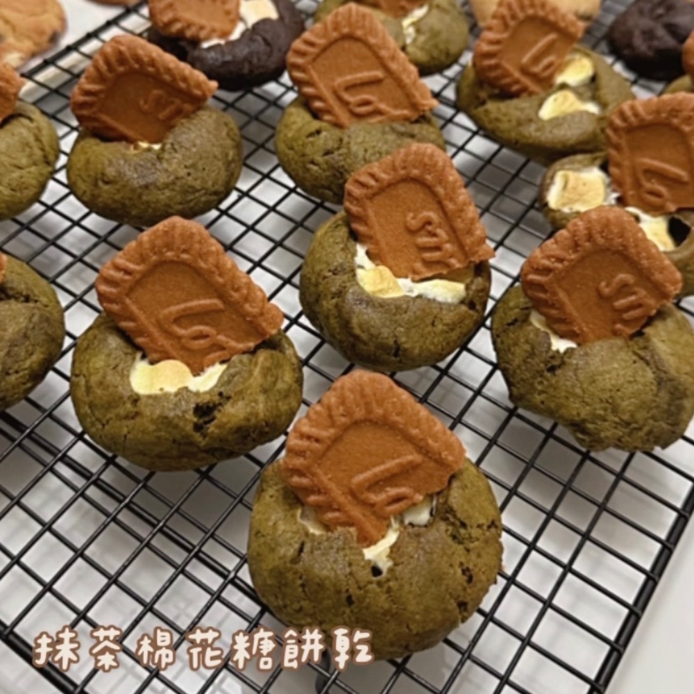 減糖版美式軟餅乾-規格圖7