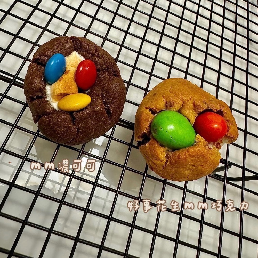 減糖版美式軟餅乾-規格圖7