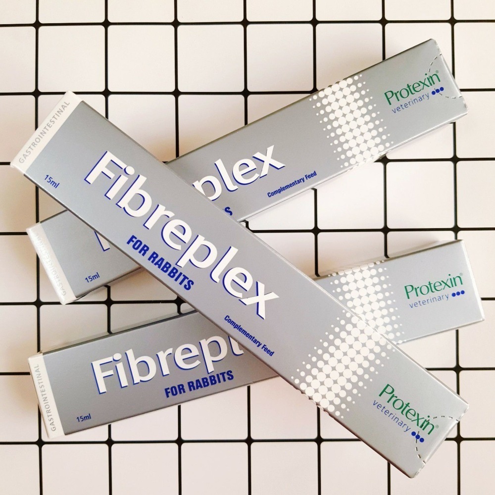 【現貨✅開發票】Protexin Fibreplex 鮮兔纖 15ml ｜ 耳朵捲捲商行-細節圖2