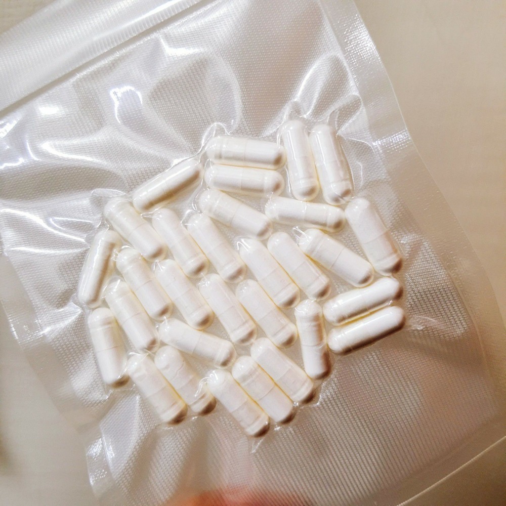 【現貨✅開發票】Protexin Cystophan 安泌利 30顆 ｜ 耳朵捲捲商行-規格圖2