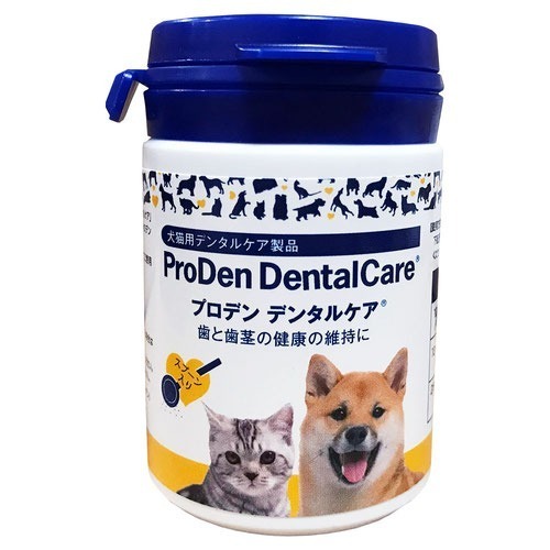 【現貨✅開發票】ProDen PlaqueOff 普樂丹 60g 犬貓用｜ 耳朵捲捲商行-規格圖2