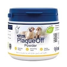 【現貨✅開發票】ProDen PlaqueOff 普樂丹 博樂丹 420g 犬貓用｜ 耳朵捲捲商行-細節圖2