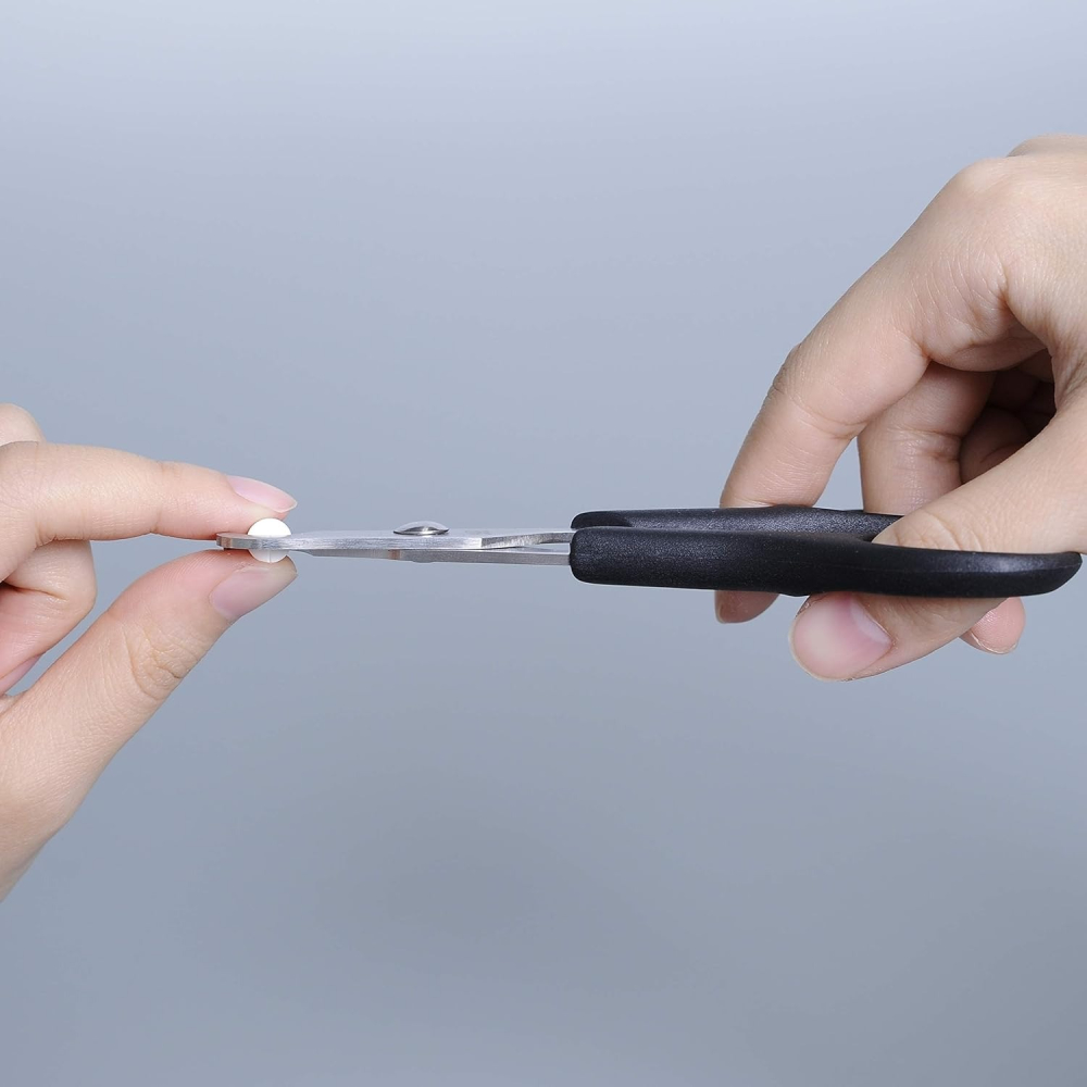 【現貨✅開發票】ALLEX 切藥器 切錠器 錠劑剪刀 藥錠切割器 兩款 51072 51071-細節圖4