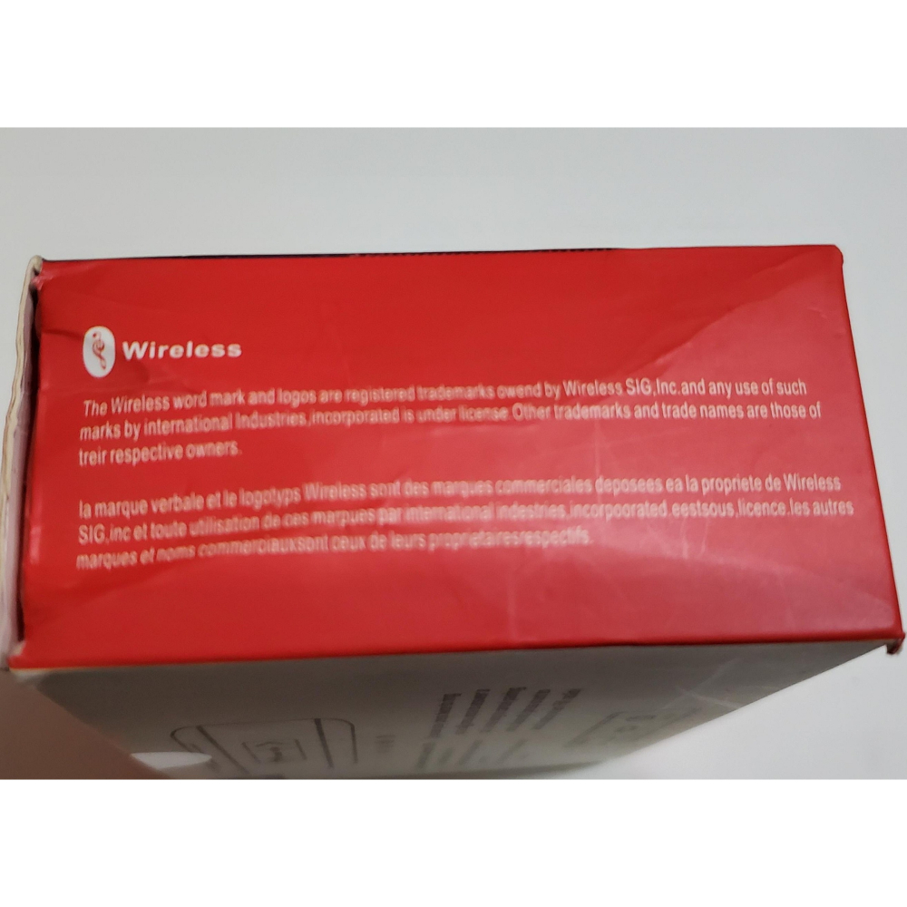 全新 布面輕巧藍芽音箱 TABLEPRO 無線／便攜式／藍牙／藍芽喇叭／音箱／音響-細節圖3