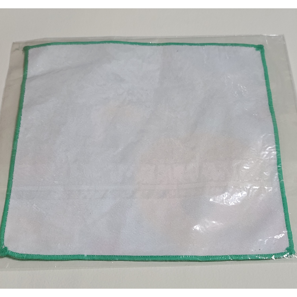 全新   熱帶  可愛動物  超細纖維   小方巾   尺寸 24 X 23 CM-細節圖2