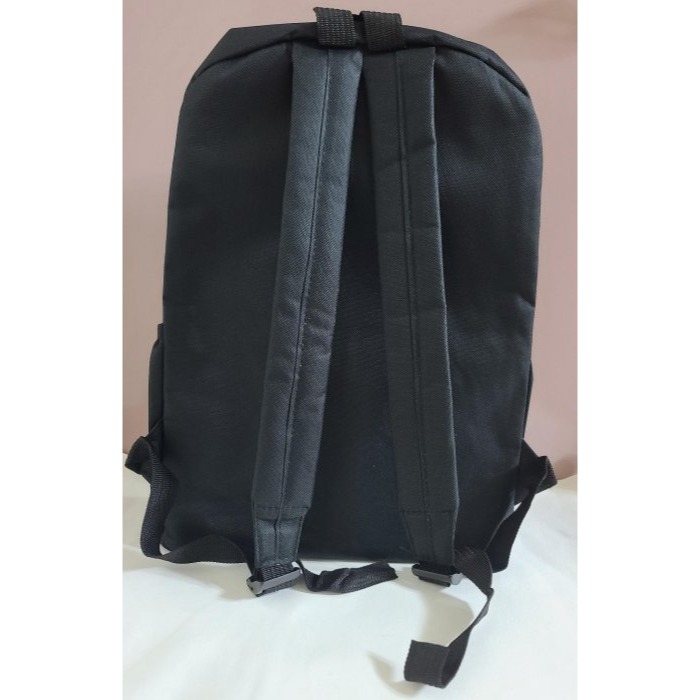 全新    品牌   DOLLSPA    後背包   側面兩邊一樣     尺寸  40 X 29 X 11 CM-細節圖3