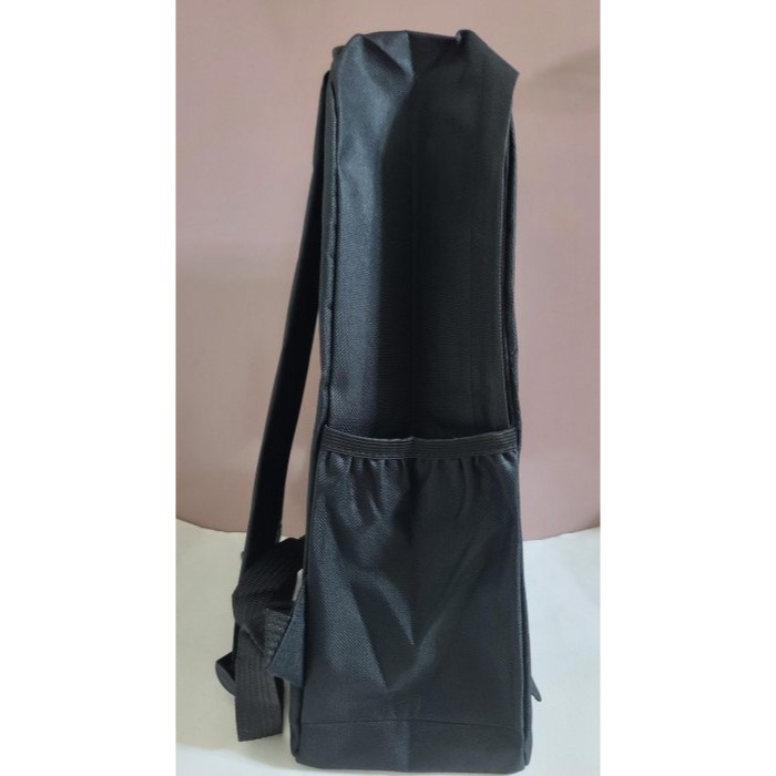 全新    品牌   DOLLSPA    後背包   側面兩邊一樣     尺寸  40 X 29 X 11 CM-細節圖4