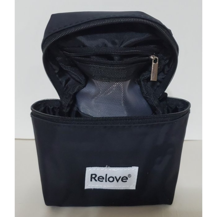 全新 Relove 胺基酸私密清潔凝露(30ML)+抑菌手洗精(80ML)+私密肌弱酸濕紙巾玫瑰香氛(15抽)-細節圖4