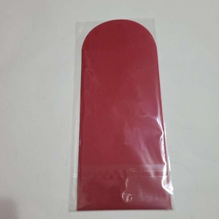 2025   蛇躍    財運來 紅包袋  3個入-細節圖2