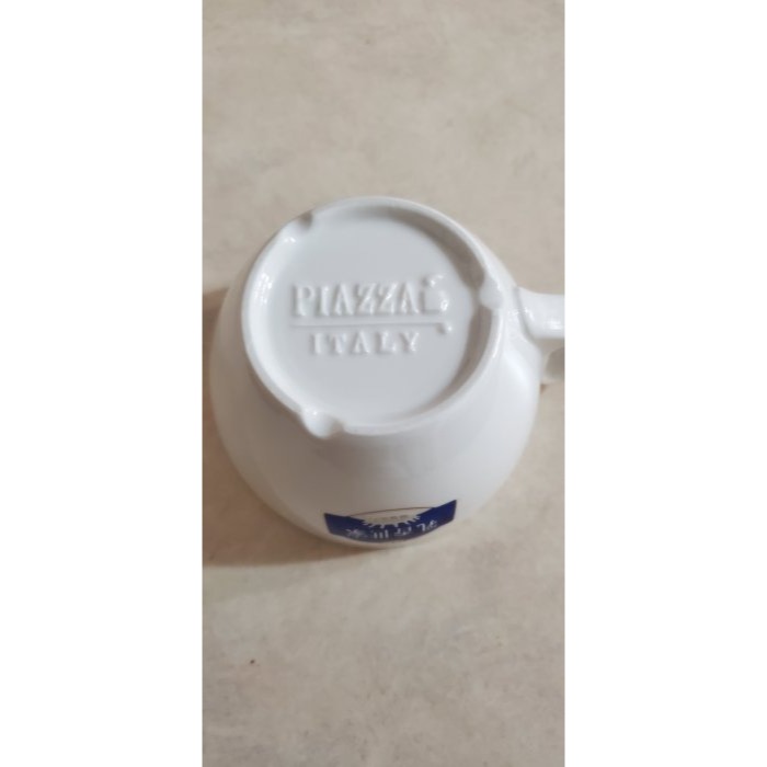 全新 義大利製 乳香世家 特製咖啡杯 大容量 350CC-細節圖4