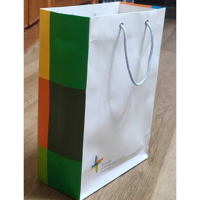 全新   臺灣桃園國際機場第三航廈   紀念  咖啡杯組-細節圖5