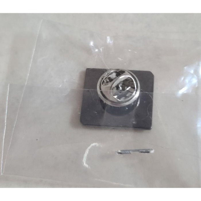 全新   輝達徽章 輝達胸章 nvidia徽章   黃仁勳    nvidia pin-細節圖2