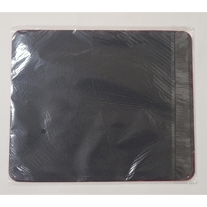 全新    高級  紅色  大型   滑鼠墊     尺寸:30 X 25 CM-細節圖2