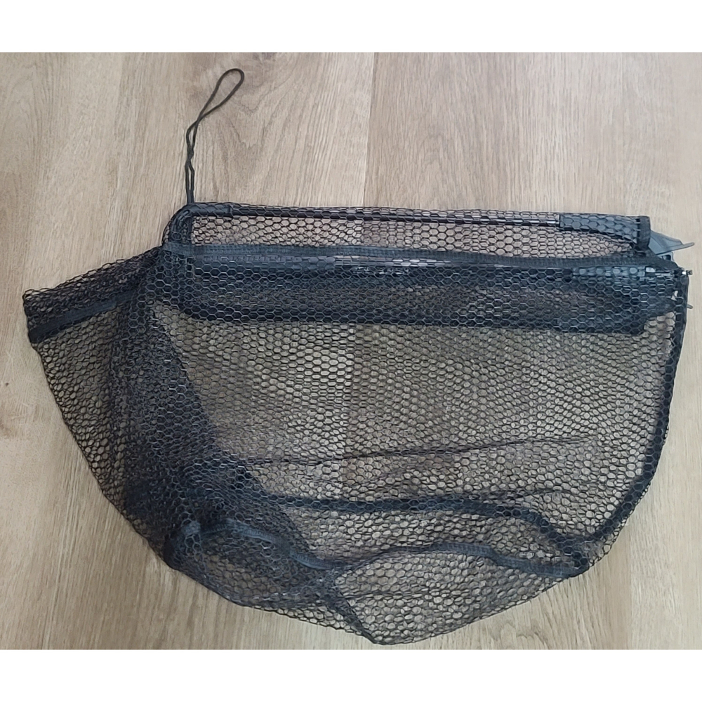 全新 HEARTY RISE 折疊撈網 快速摺疊開合網框，便於攜帶及使用 鋁合金竿身，輕量化及強度兼具 大開口設計-細節圖6