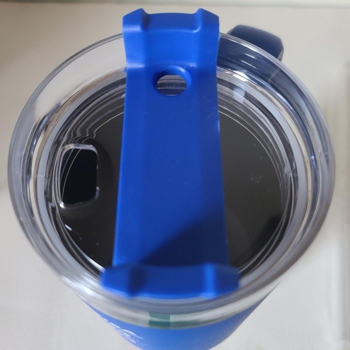 全新  VISA 2024 年巴黎奧運隨行杯    304不銹鋼   漂亮時髦   附吸管  高度24CM 直徑 9CM-細節圖4