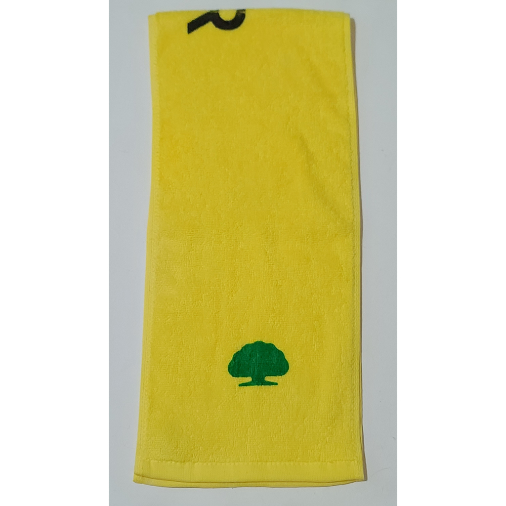 全新   國泰金控 better together 運動長毛巾-細節圖3