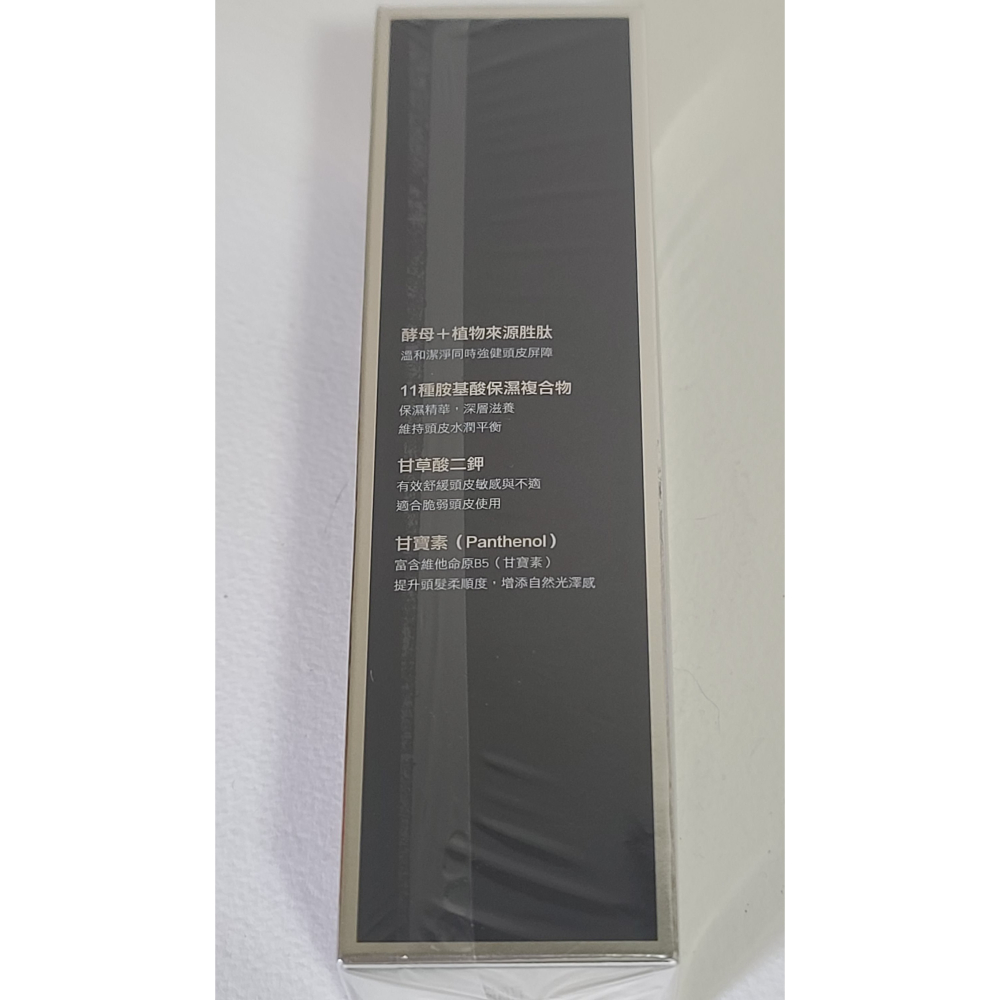 全新封膜   FOLLICON 初蘊乾式潔髮慕斯 150mL  頭皮頭髮清潔  免沖洗  有效日期:2028年5月15日-細節圖2