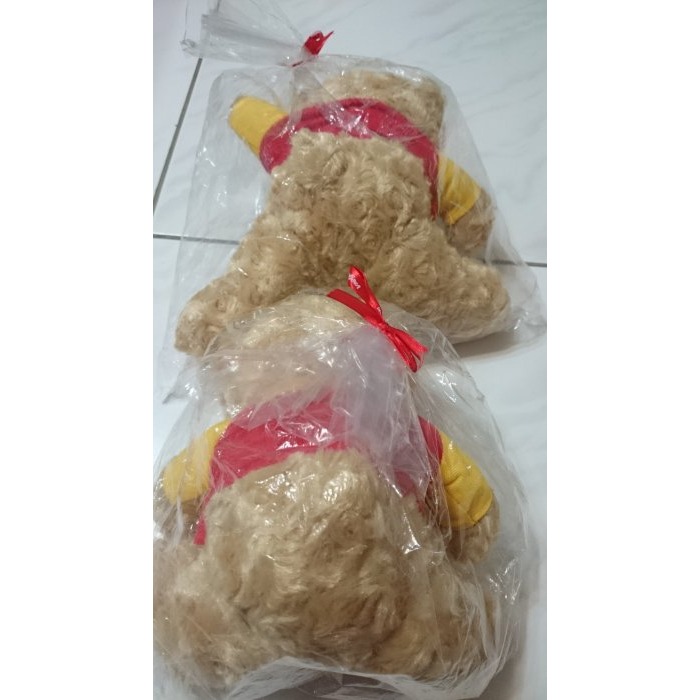 全新 Vietjet 越捷航空╱泰迪熊-細節圖5