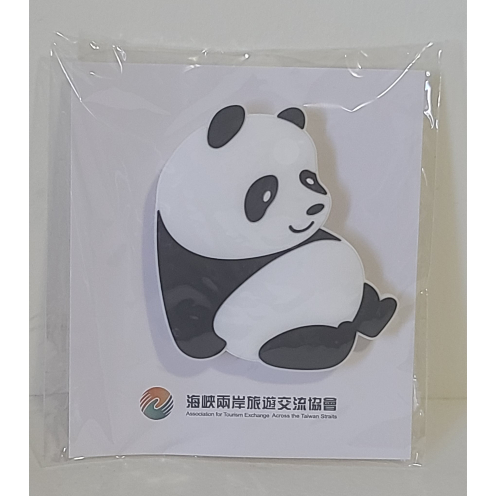 全新   熊貓  手機架   手機氣囊支架  3M 背膠 可個定  尺寸: 高 6.5CM-細節圖2