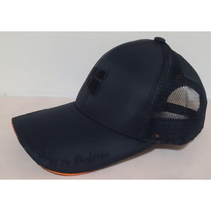 全新   WINAICO   有成精密  棒球帽  遮陽帽  品質好  黑色-細節圖5