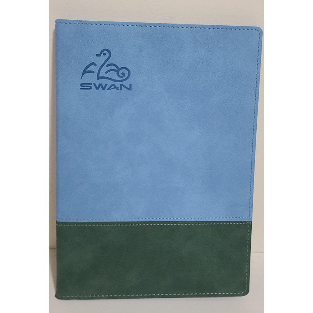 2026年 優質筆記本 行事曆  附有每天吉時及方位(農民曆功能) 後有置放袋放筆及證件  及各種日常實用提示-細節圖2