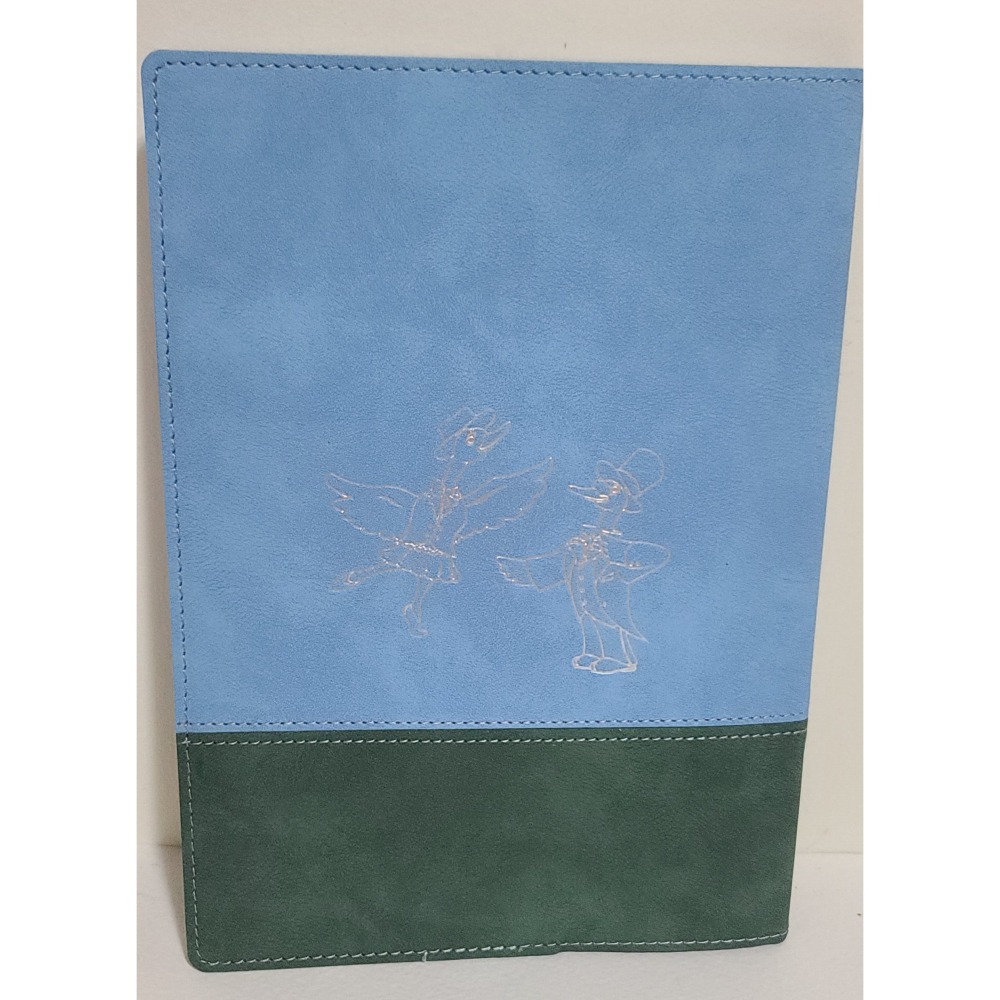 2026年 優質筆記本 行事曆  附有每天吉時及方位(農民曆功能) 後有置放袋放筆及證件  及各種日常實用提示-細節圖3