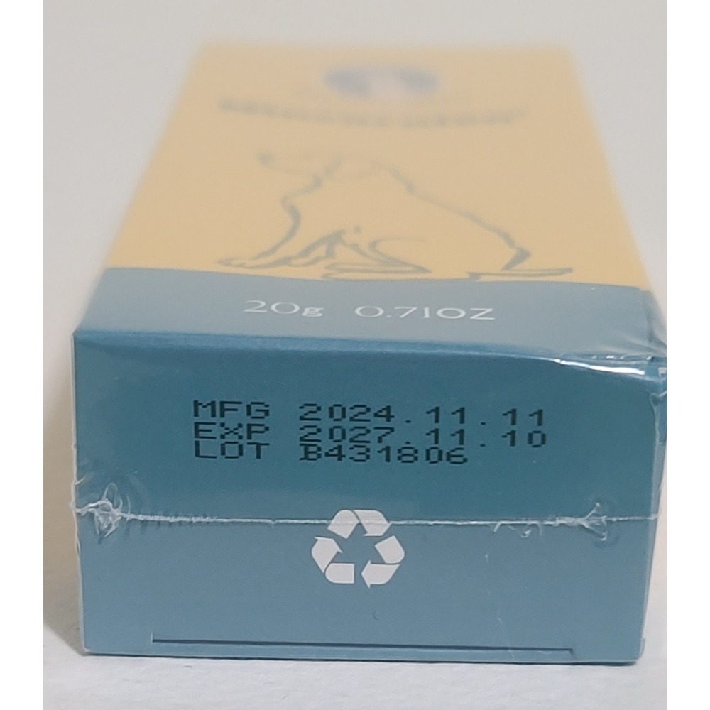 全新未拆  康可膚薑黃軟膏 – 寵物皮膚的黃金守護者  20G  有效期限:2027年11月10  貓狗適用-細節圖4